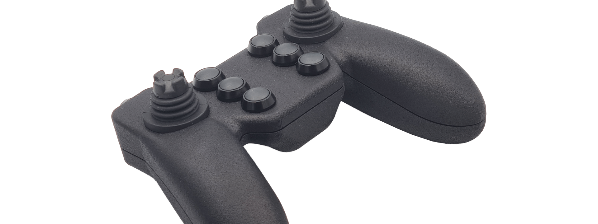 Rugged Controller